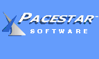 Flow chart and diagramming software from Pacestar. 